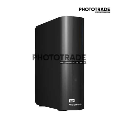 Внешний USB HDD 14TB WD Elements\USB HDD 18TB WD My Book + — 5