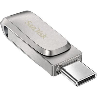 Sandisk ultra dual drive go USB  Type-C / Доставка 24/7 — 5
