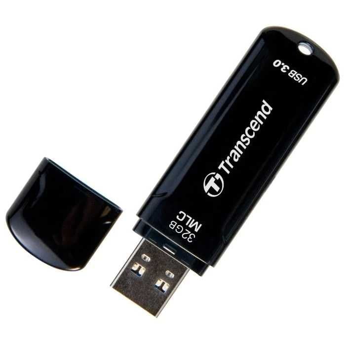 Flash Transcend TS128GJF700 128GB/256GB/32GB/64GB + — 2