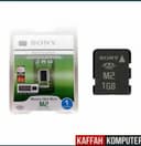 Карта памяти(флешка)Micro M2 Sony flash card 2 GB