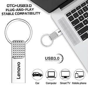 Lenovo Usb Fleshka 1TB — 1