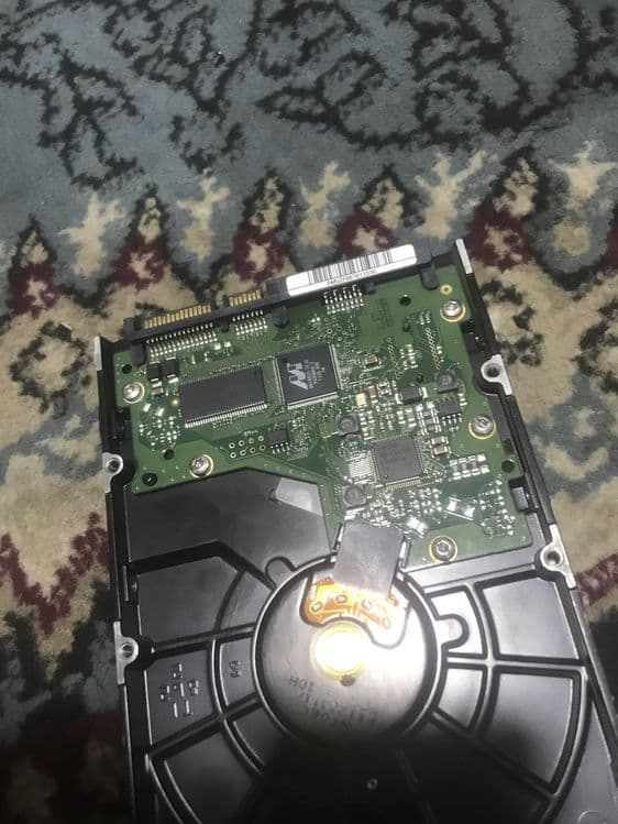 hard disk samsung — 2