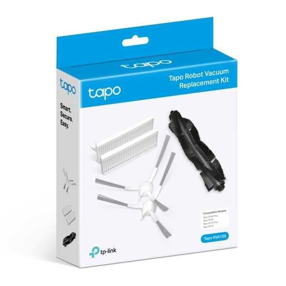 Комплект сменных запчастей для Робот пылесосаTP-Link TapoRV10,RV30+ — 1
