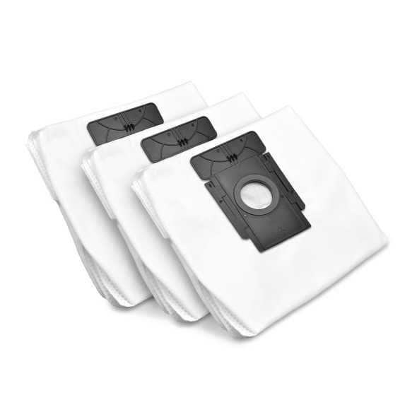 Комплект сменных запчастей для Робот пылесосаTP-Link TapoRV10,RV30+ — 3