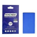 Термопрокладки Fehonda 12.8W/Mk