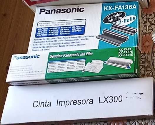 Картриджи для факсов и принтеров. Все оптом — 1