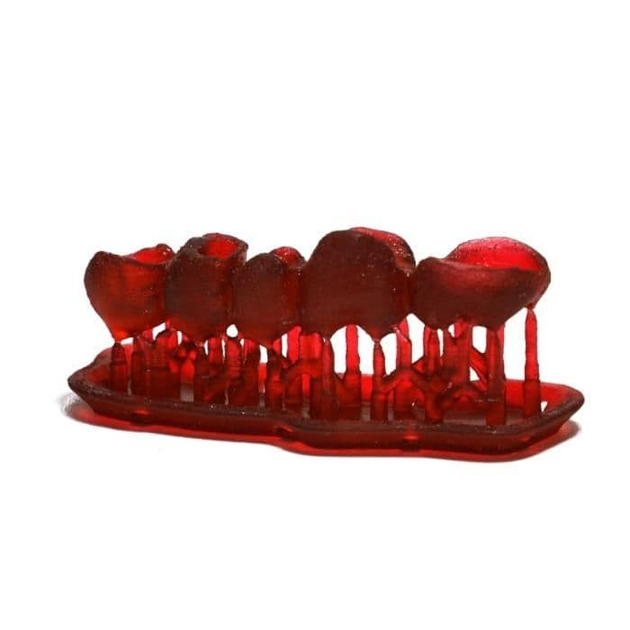 ANYCUBIC LCD SLA DLP RESIN -смола для 3д принтер harzlabs — 4