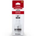 Чернила Canon GI-41 Pigment Black/Черный Оригинал
