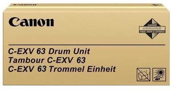 Фотобарабан DRUM UNIT C-EXV 63 — 1