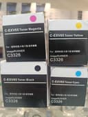 Тонер-картридж для Canon C-EXV 65 imageRUNNER C3326i