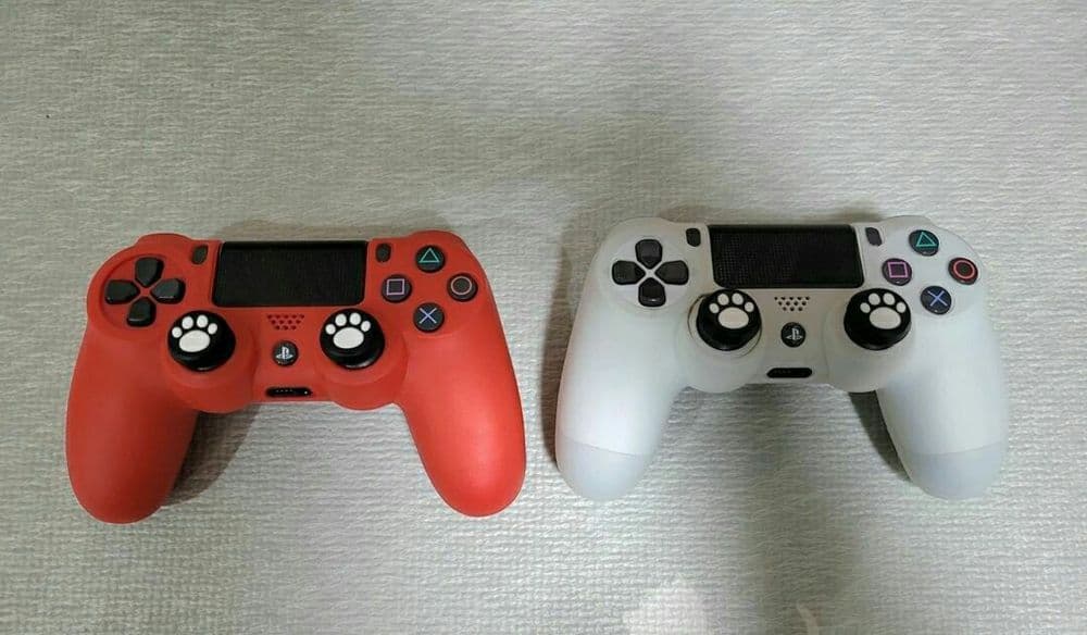 Ps4 { Dualshock } 100% ORIGINAL Joystick. 100% ORIGINAL. — 2