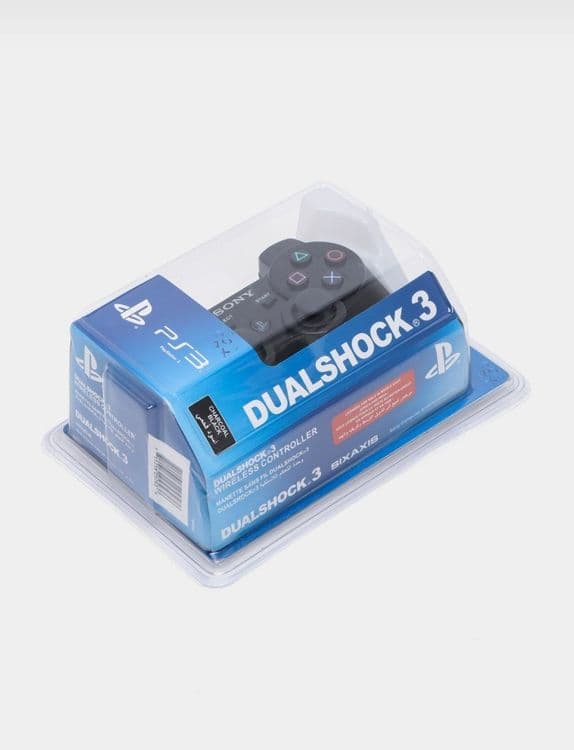 PS3 Джойстик качество хороший Гарантия есть! Доставка есть! — 2