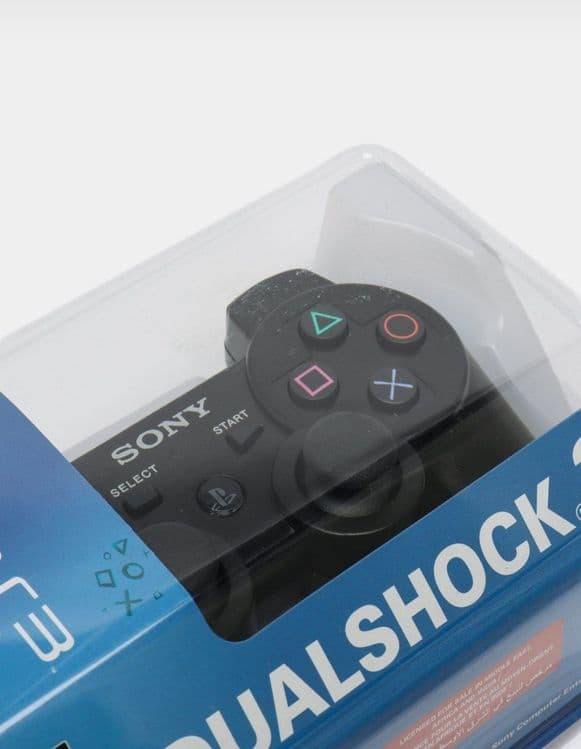 PS3 Джойстик качество хороший Гарантия есть! Доставка есть! — 3