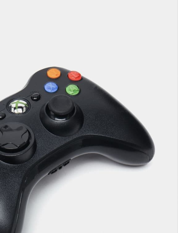 Геймпад проводной джойстик для Хbox 360 и РС, Ноутбук Оптом!!! — 4