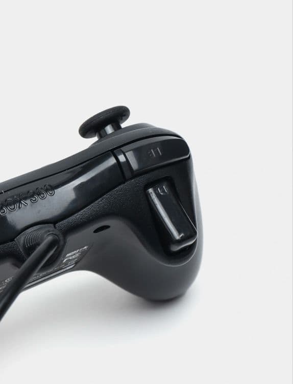 Геймпад проводной джойстик для Хbox 360 и РС, Ноутбук Оптом!!! — 5