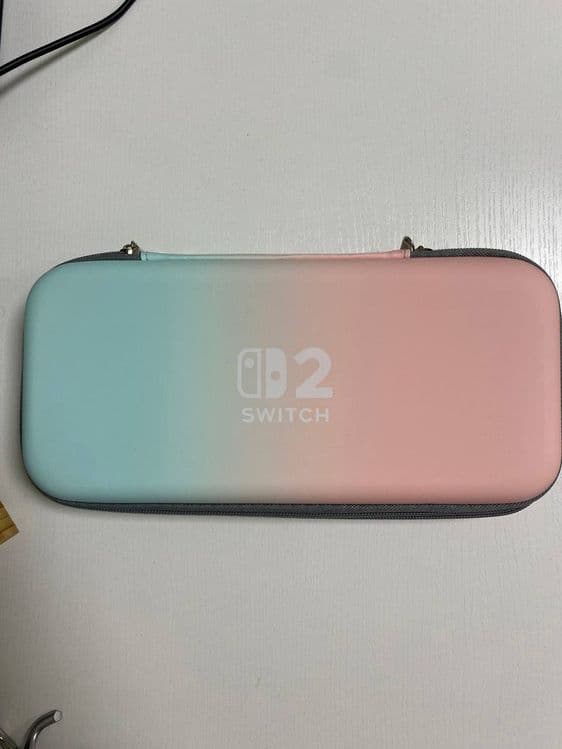 Чехол для Nintendo Switch 2 — 1