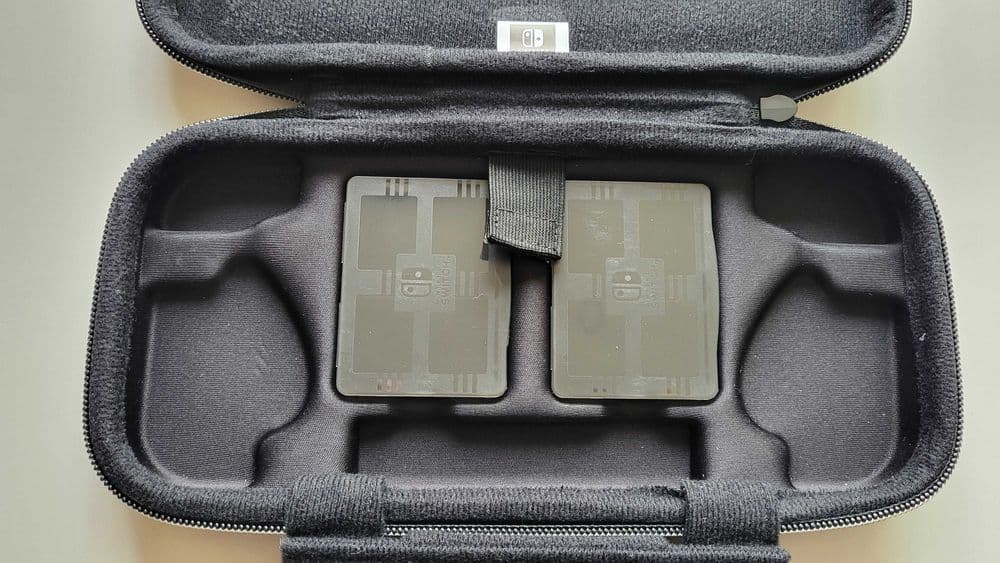 Чехол для Nintendo Switch — 3