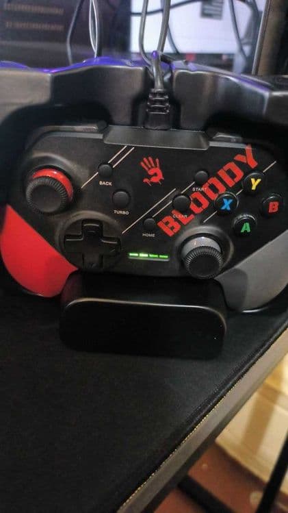 Геймпад Bloody GP30 — 2