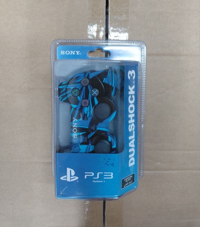 Ps3 jo'stik , ps3 жостик ( rangli ) — 1