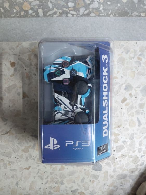 Ps3 jo'stik , ps3 жостик  ( rangli ) — 7