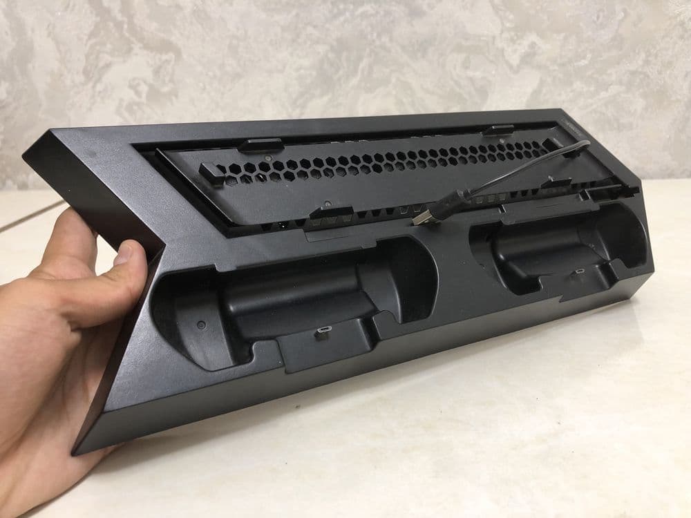Универсальная подставка Ps4 — 1