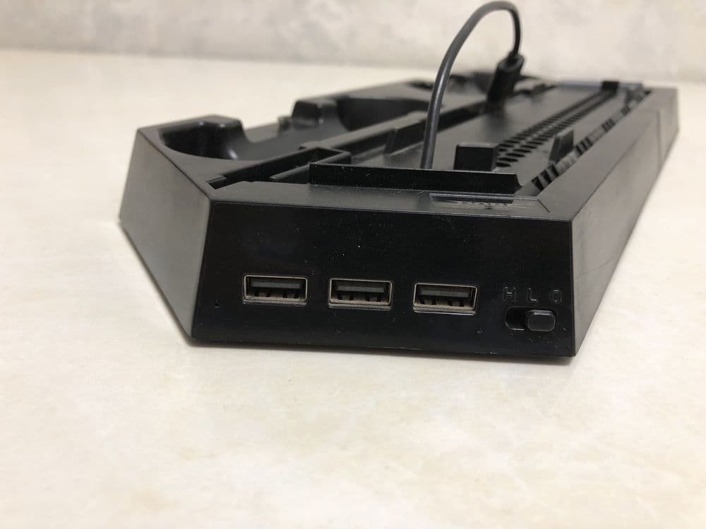 Универсальная подставка Ps4 — 3