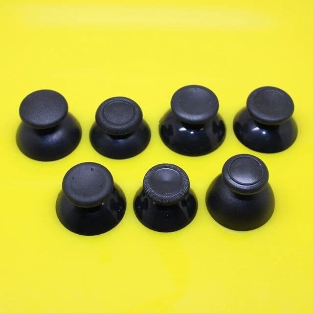 Джойстик запчасти Playstation 3-4. Новые. — 7