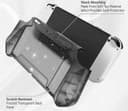 Чехол для Nintendo Switch OLED "Mumba Blade Case"