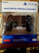 Yangi ps4 joystik jostik playstation новый джойстик жостик