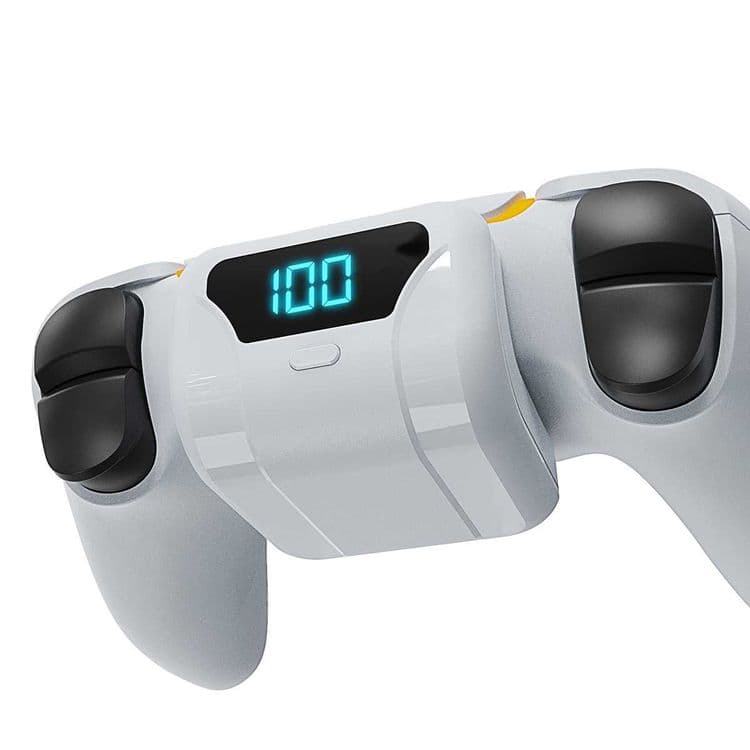 PlayStation 5 controller uchun orqa akkumulyator — 1