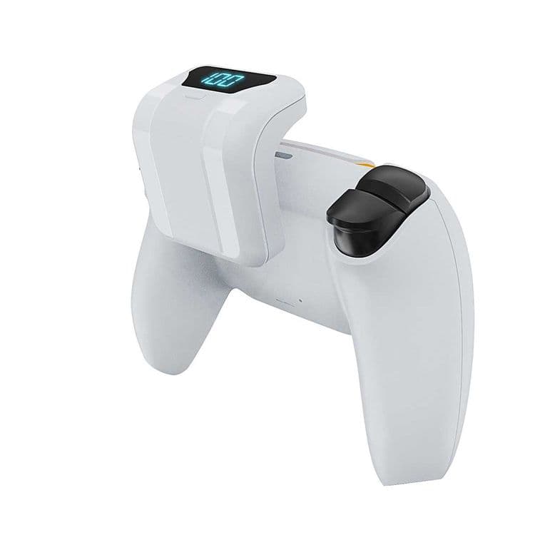 PlayStation 5 controller uchun orqa akkumulyator — 2
