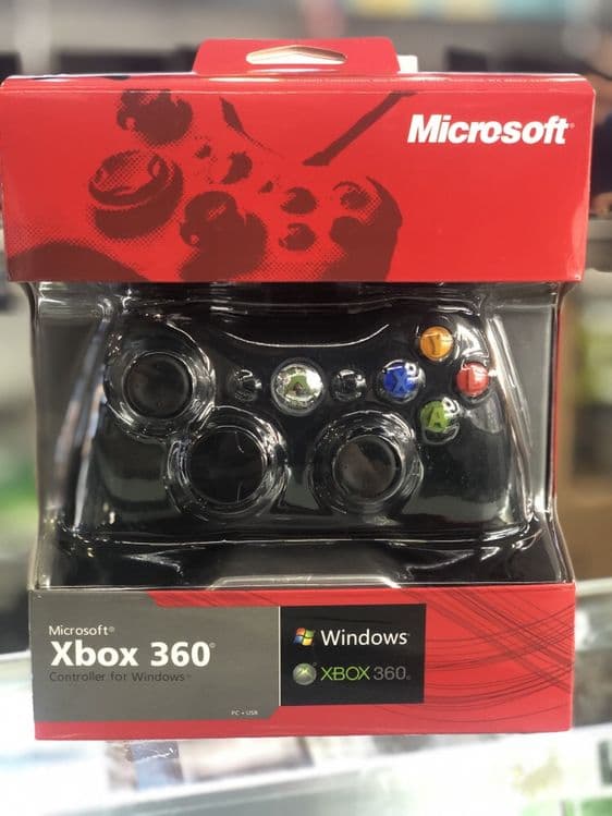 Xbox 360 Джостик — 1