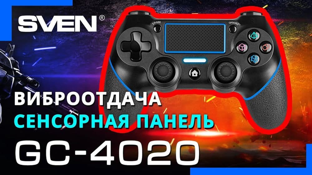 Joystick PS4 Ps3 PC original 100% — 2