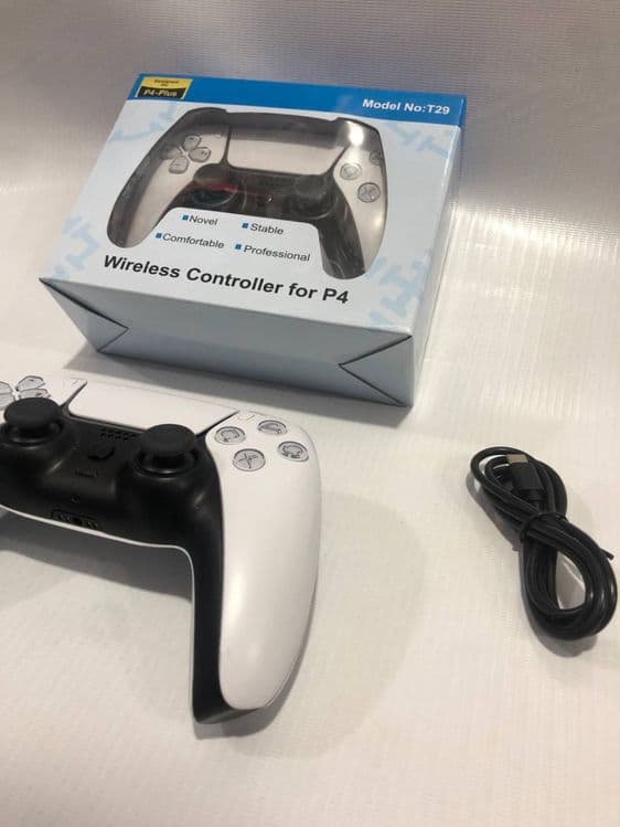 Wireless Controller Ps4 джойстик jostik Ps4 Доставка есть! — 2