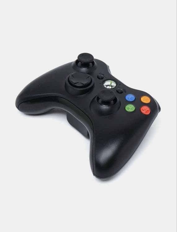 Беспроводной джойстик XBOX 360 Доставка есть! Гарантия есть! — 2