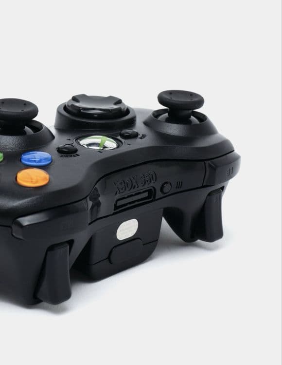 Беспроводной джойстик XBOX 360 Доставка есть! Гарантия есть! — 3