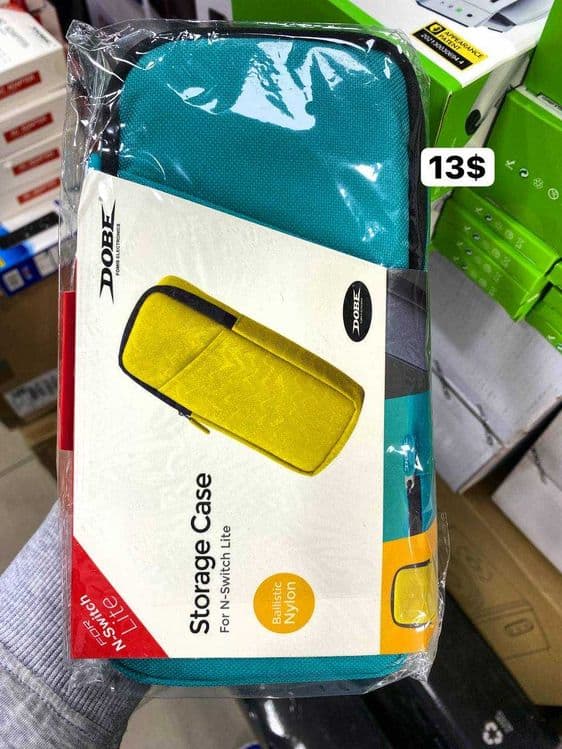 a28electronics - предлагает аксессуары на NINTENDO в ассортименте — 4