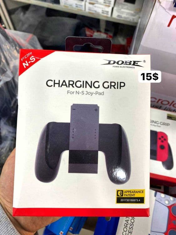 a28electronics - предлагает аксессуары на NINTENDO в ассортименте — 5