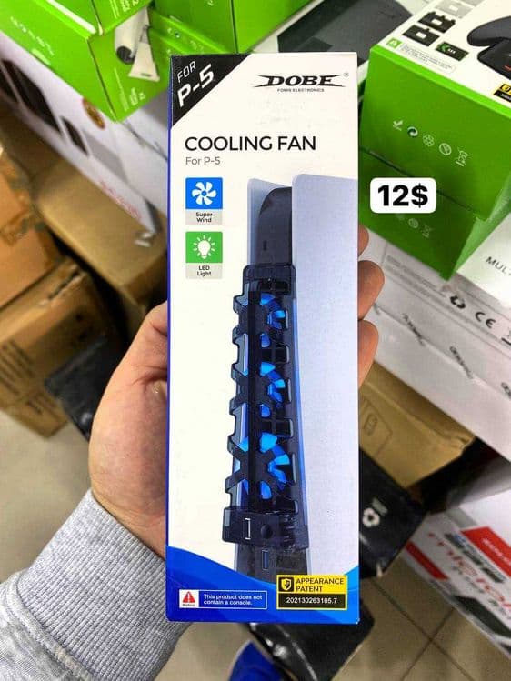a28electronics - предлагает аксессуары на PS4/5 в ассортименте — 1
