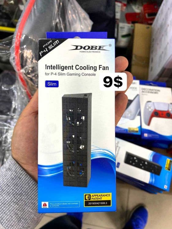 a28electronics - предлагает аксессуары на PS4/5 в ассортименте — 3