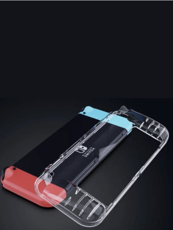 Чехол для Nintendo Switch OLED — 5