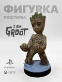 Фигурка подставка геймпада,  смартфона Playstation, Xbox