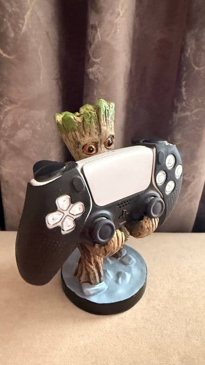 Фигурка подставка геймпада,  смартфона Playstation, Xbox — 7