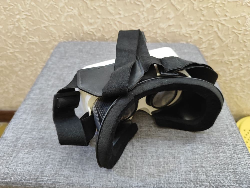 Продам vr очки Hyper — 1