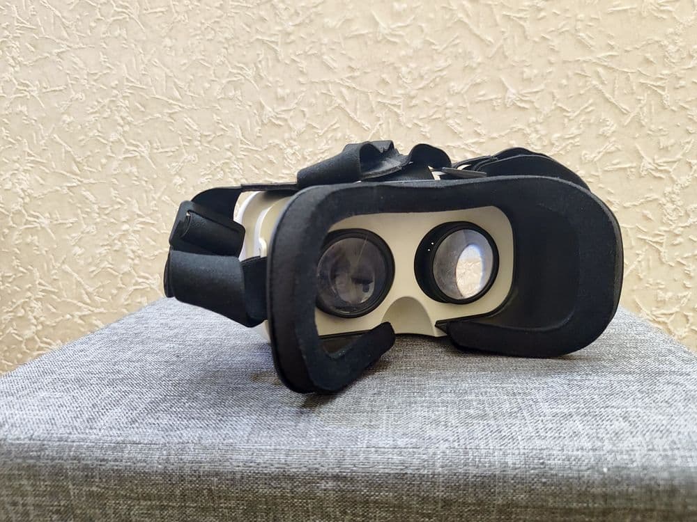 Продам vr очки Hyper — 2