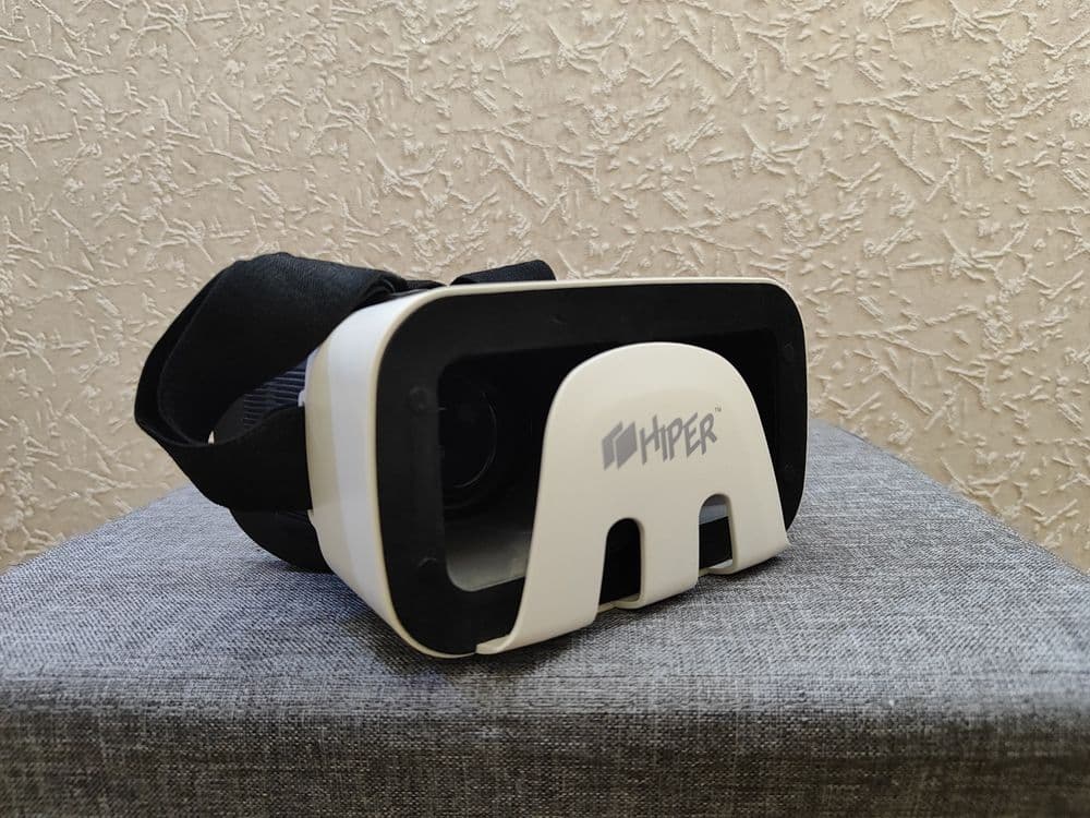 Продам vr очки Hyper — 3