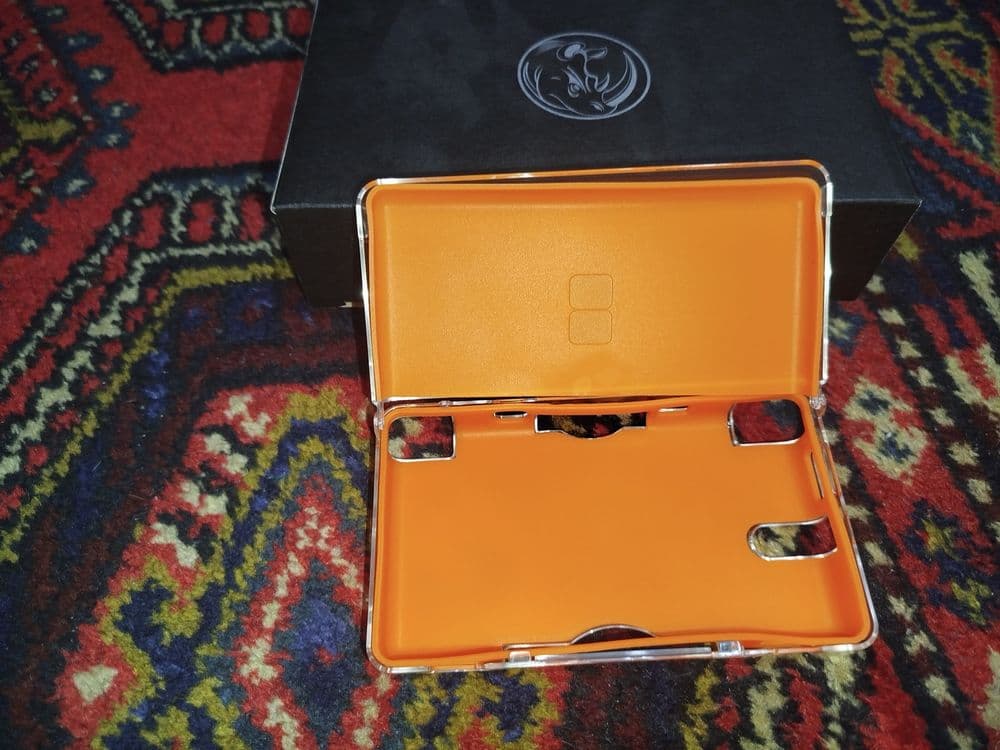 Защитный Чехол Nintendo ds lite — 3
