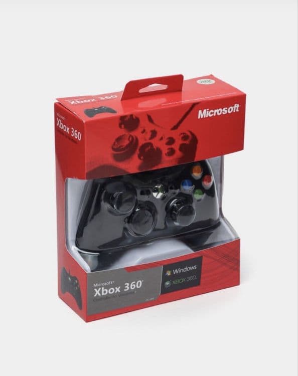 Доставка есть! Хох джойстик новый Xbox joystick yengi — 1