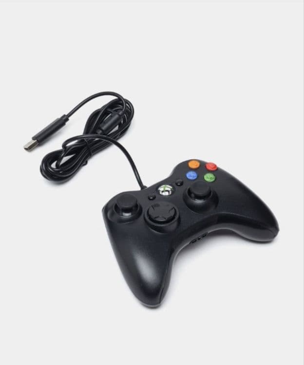 Доставка есть! Хох джойстик новый Xbox joystick yengi — 2