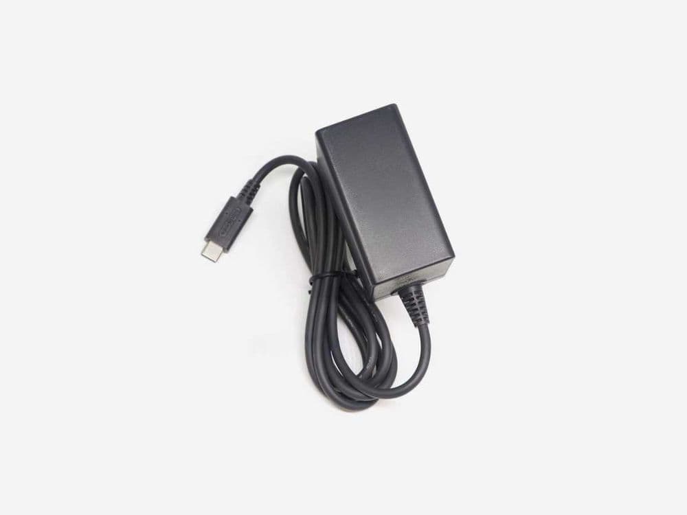 Зарядное устройство Nintendo Switch 39W с быстрой доставкой + БОНУС — 4